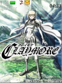 Claymore