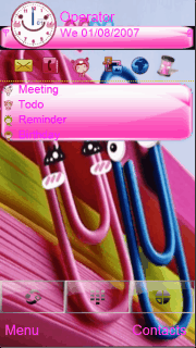 Clip Emo