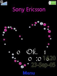 Clock Heart