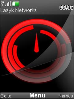 Clock Rotor