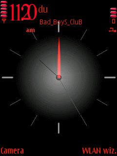 Clock