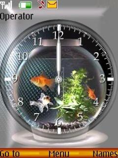 Clock