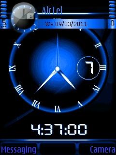 Clock