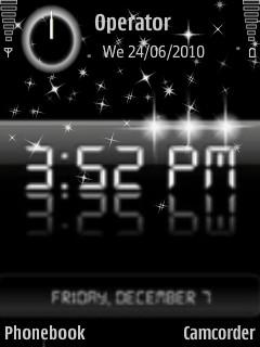 Clock