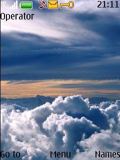 Clouds
