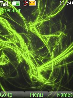Clover Fractal
