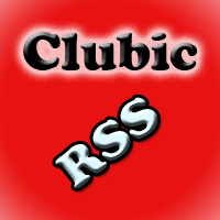 Clubic RSS