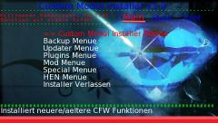 CMI