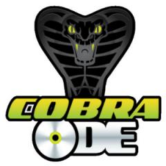 Cobra ODE Firmware 1.1: No System Restarts Required