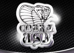 Cobra USB Firmware 4.1 PS3 Updater