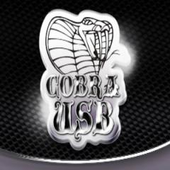Cobra-CFW PSP-Launcher