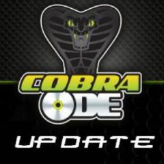 Cobra ODE Tools 7: 2.0 Firmware With Disc Dumping And 4.55 Bypass