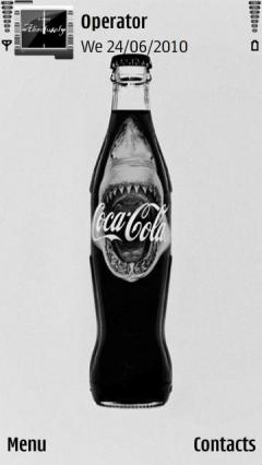 Coca Cola