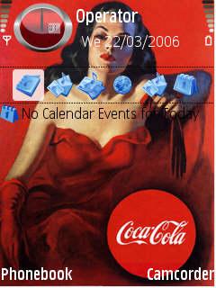 Coca Cola