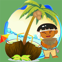 Coconut Ripe