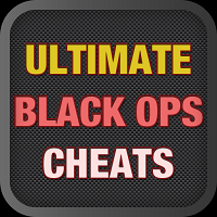 COD Black Ops Cheats