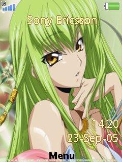 Code Geass Full