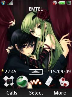 Code Geass