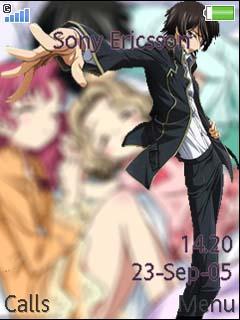 Code Geass