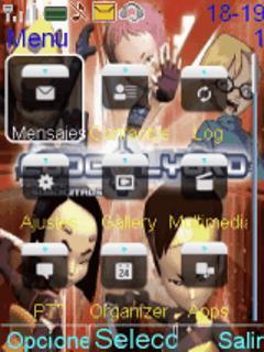 Code Lyoko