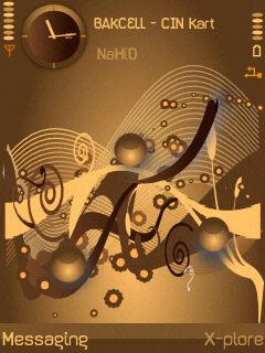 Coffee Theme