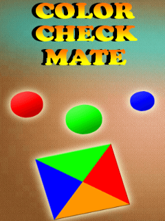 Color Check Mate
