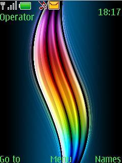 Color Flow N