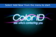Color ID