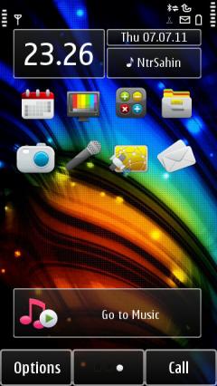 Colorful Abstract