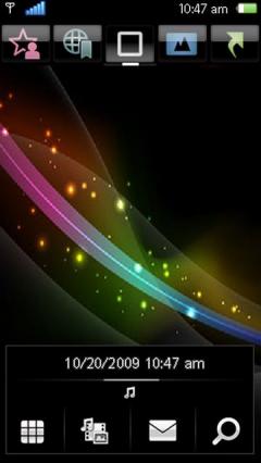 Colorful Abstract