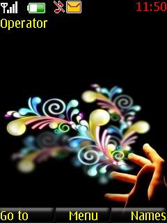 Colorful Abstract