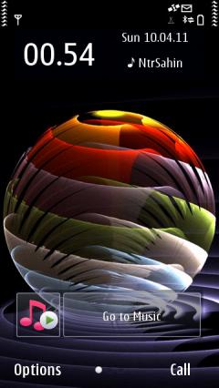 Colorful Merge
