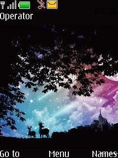 Colorful Sky
