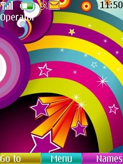 Colorfull Abstract