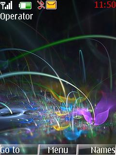 Colors Drops