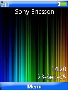 Colour