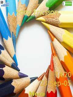 Colours
