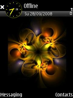 Colours
