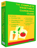The Complete Vegetable Gardening Guide