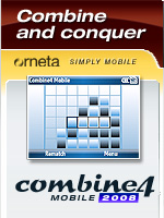 Combine4 Mobile 2008, by Orneta