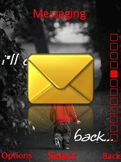 Come Back