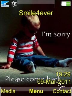 Come Back