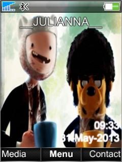 Comedy Characters