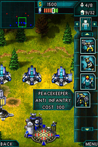 Command and Conquer RED-ALERT FREE