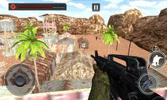 Commando Call : Stealth Sniper