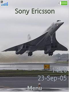 Concorde