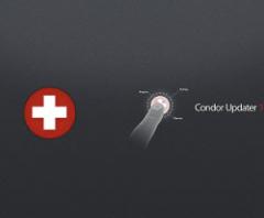 Condor Updater