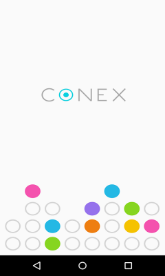 Conex Game