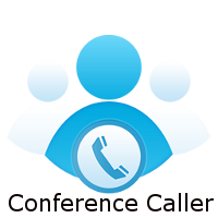 Conference Caller