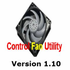 Control Fan Utility 1.10: An Alexander Mod With Coolness in Mind